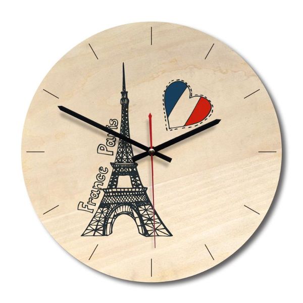 wall clocks wooden clock frameless circle silent movement uv printed nordic style mordern home living room art decoration
wall clocks wooden clock frameless circle silent movement uv printed nordic style mordern home living room art decoration