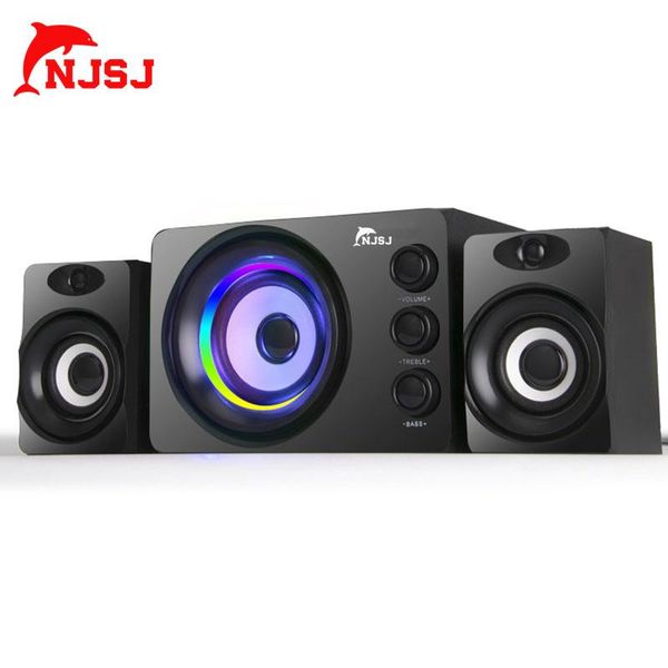 computer speakers with subwoofer usb 3-inch high / low pitch can be adjusted independently for pc lapspeaker combination
computer speakers with subwoofer usb 3-inch high / low pitch can be adjusted independently for pc lapspeaker combination