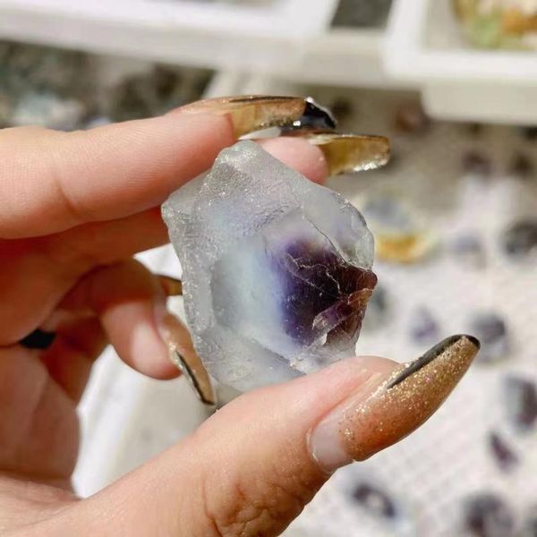 decorative objects & figurines natural crystal flourite mine the healing energy stone for home decoration
decorative objects & figurines natural crystal flourite mine the healing energy stone for home decoration