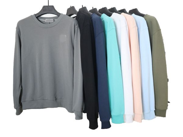 22 cp men's hoodies & sweatshirts toney fall stones hooded island sweatshirt european fashion sweater badge long sleeve hip hop street, Black
22 cp men's hoodies & sweatshirts toney fall stones hooded island sweatshirt european fashion sweater badge long sleeve hip hop street, Black