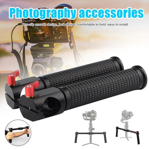 universal joint stabilizer double handle hand held bracket kit professional pography accessories gdeals stabilizers
universal joint stabilizer double handle hand held bracket kit professional pography accessories gdeals stabilizers