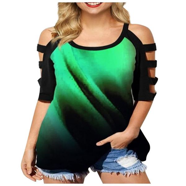 women's t-shirt casual fashion summer loose lage short-sleeve print t shirts basic streetwear t-shirts, White
women's t-shirt casual fashion summer loose lage short-sleeve print t shirts basic streetwear t-shirts, White