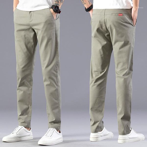 summer thin casual pants cotton slim fit pencil pant korea style derss trousers for male black gray men's
summer thin casual pants cotton slim fit pencil pant korea style derss trousers for male black gray men's