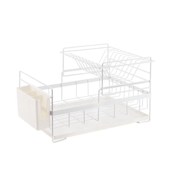 bathroom shelves 2 tier iron chrome multifunction dish rack bowl plate cup cutlery drainer storage shelf organizer holder for kitchen s
bathroom shelves 2 tier iron chrome multifunction dish rack bowl plate cup cutlery drainer storage shelf organizer holder for kitchen s