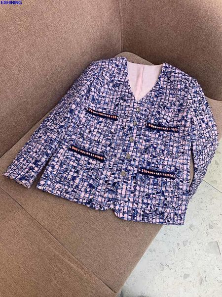 women's suits & blazers 2022 office pink purple blazer court bleizer femenino elegante jacket buttons with costume travail femme, White;black
women's suits & blazers 2022 office pink purple blazer court bleizer femenino elegante jacket buttons with costume travail femme, White;black