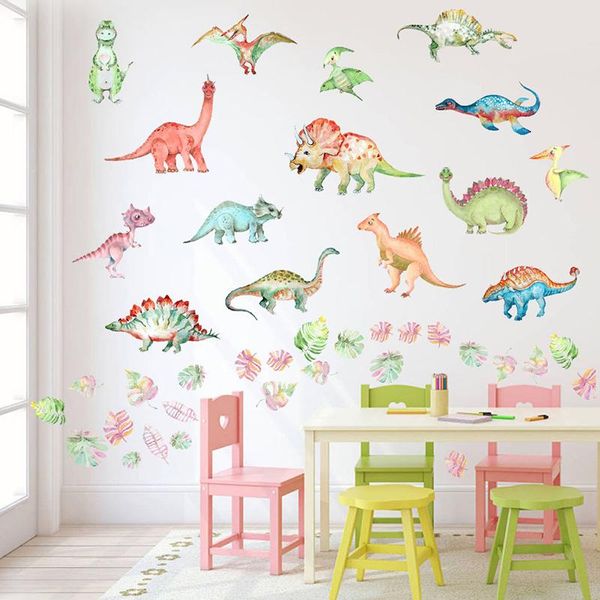 wall stickers cartoon cute dinosaurs diy home decor for kids room baby nursery living children bedroom wallpaper decoration
wall stickers cartoon cute dinosaurs diy home decor for kids room baby nursery living children bedroom wallpaper decoration