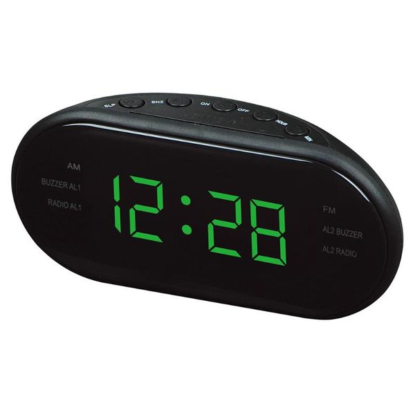 other clocks & accessories gift fm&am radio led display clock electronic deskalarm digital table home office supplies eu plug
other clocks & accessories gift fm&am radio led display clock electronic deskalarm digital table home office supplies eu plug