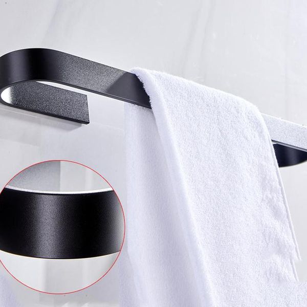 bathroom storage & organization aluminum alloy towel holder wall mounted hanger bar organizer waterproof kitchen rack shelf accessories
bathroom storage & organization aluminum alloy towel holder wall mounted hanger bar organizer waterproof kitchen rack shelf accessories