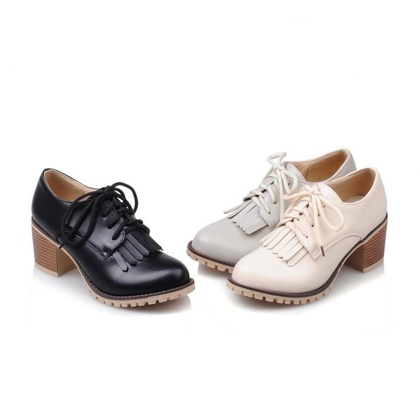 big size 33-43 2021 spring & autumn solid fashion women square heels pumps 3 colors dress shoes, Black
big size 33-43 2021 spring & autumn solid fashion women square heels pumps 3 colors dress shoes, Black