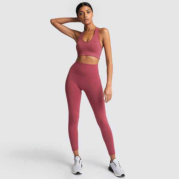 women's tracksuits 10 colors gym clothing yoga sets sport wear women set 2 piece high waist sports leggings bra, Gray
women's tracksuits 10 colors gym clothing yoga sets sport wear women set 2 piece high waist sports leggings bra, Gray