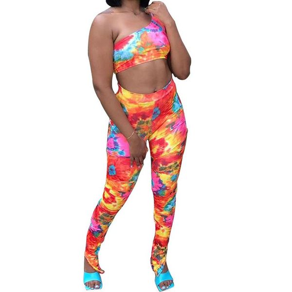 women's fashion tie dye printed waistcoat pants skinny club bodycon two piece set zl1336 tracksuits, Gray
women's fashion tie dye printed waistcoat pants skinny club bodycon two piece set zl1336 tracksuits, Gray