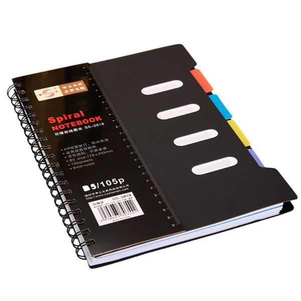 classified business spiral notebook school and office memo subjects notebooks diary journal planner loose-leaf notepad notepads, Purple;pink
classified business spiral notebook school and office memo subjects notebooks diary journal planner loose-leaf notepad notepads, Purple;pink