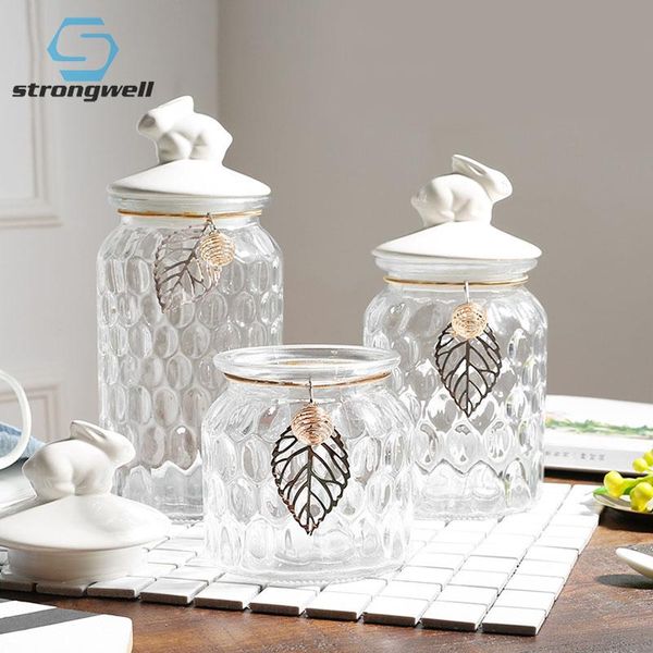 storage bottles & jars strongwell home box container pots decoration ornaments kitchen room display crafts glass organizer
storage bottles & jars strongwell home box container pots decoration ornaments kitchen room display crafts glass organizer