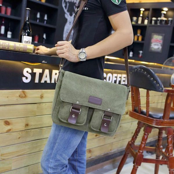duffel bags man shoulder bag crossbody vintage canvas casual for fashion mobile phone money travel bandolera hombre drop
duffel bags man shoulder bag crossbody vintage canvas casual for fashion mobile phone money travel bandolera hombre drop