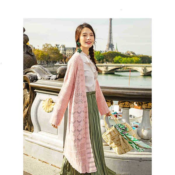 women's sweaters sweater spring autumn vintage literature hollow out jacquard weave sweater cardigan qitn, White;black
women's sweaters sweater spring autumn vintage literature hollow out jacquard weave sweater cardigan qitn, White;black