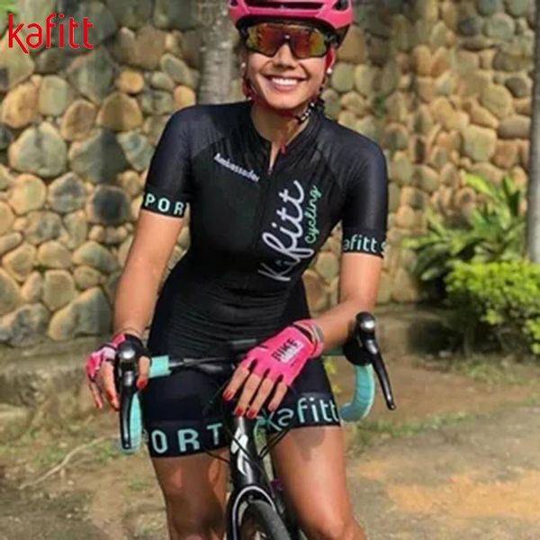 racing sets cafitet girl professional women's team summer breathable short-sleeved riding outdoor sports shirt black jumpsuit shorts, Black;blue
racing sets cafitet girl professional women's team summer breathable short-sleeved riding outdoor sports shirt black jumpsuit shorts, Black;blue