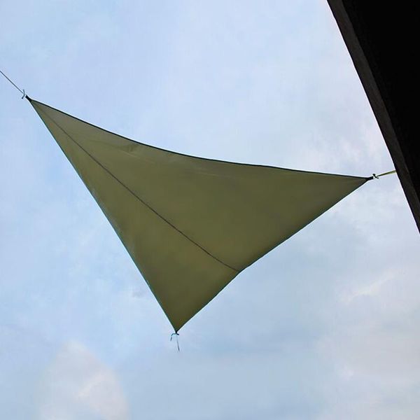shade trilateral sail cloth shadecloth outdoor swimming pool waterproof sun prevent uv canopy home garden awning cover cap net
shade trilateral sail cloth shadecloth outdoor swimming pool waterproof sun prevent uv canopy home garden awning cover cap net