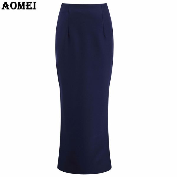 women slimming high waist bodycon winter fashion spring ladies jupe office work wear faldas saias pencil skirt clothing 210416, Black
women slimming high waist bodycon winter fashion spring ladies jupe office work wear faldas saias pencil skirt clothing 210416, Black