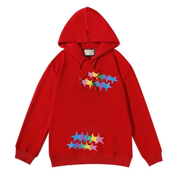 2021 winter hoodie wholesale precision letterg printing five-pointed star mens sweatshirt comfortable womens hoodies sweet, Black
2021 winter hoodie wholesale precision letterg printing five-pointed star mens sweatshirt comfortable womens hoodies sweet, Black