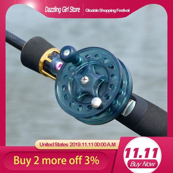 baitcasting reels reel diameter 60mm arbor transparent white/black aluminum fishing strong sturdy plastic lowest price
baitcasting reels reel diameter 60mm arbor transparent white/black aluminum fishing strong sturdy plastic lowest price
