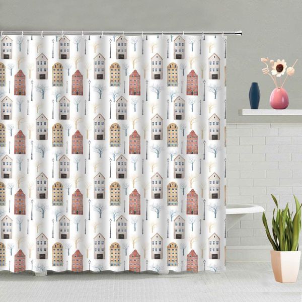 simple bathroom accessories dragonfly vase flower lamp shower curtain partition screen waterproof polyester fabric with hook curtains 
simple bathroom accessories dragonfly vase flower lamp shower curtain partition screen waterproof polyester fabric with hook curtains