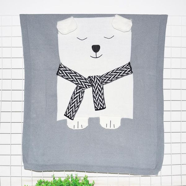 blankets & swaddling baby cotton blanket warm knitting bedding quilt for bed stroller wrap infant swaddle
blankets & swaddling baby cotton blanket warm knitting bedding quilt for bed stroller wrap infant swaddle