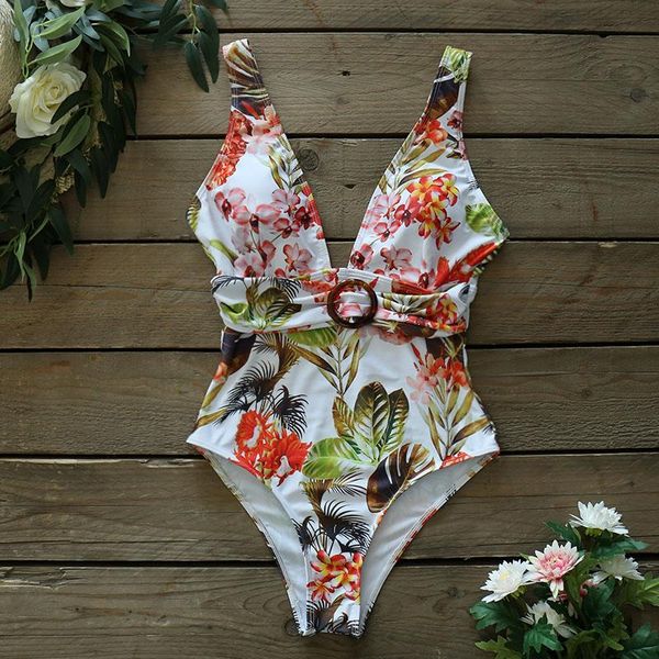 one-piece suits sporlike tropical printed belted swimsuit women backless cut out monokini 2021 girls beach bathing suit swimwear
one-piece suits sporlike tropical printed belted swimsuit women backless cut out monokini 2021 girls beach bathing suit swimwear