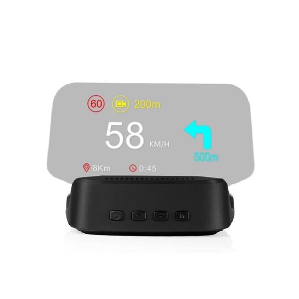 1pc universal car-loaded head up display hud portable obd gps navigation projector auto accessories car dvr dvrs
1pc universal car-loaded head up display hud portable obd gps navigation projector auto accessories car dvr dvrs
