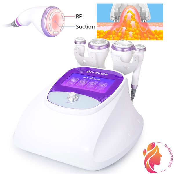 cavitation 30k body shaping slimming machine for home salon use