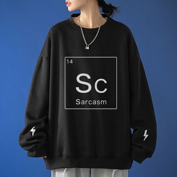 oversize letter print women's sweatshirt o-neck female long sleeve pullover spring casual couple sweatshirts diy customize 210524, Black
oversize letter print women's sweatshirt o-neck female long sleeve pullover spring casual couple sweatshirts diy customize 210524, Black