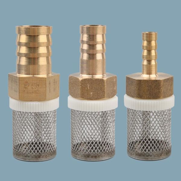 watering equipments 1pc 6~19mm hose filter garden irrigation filters strainer sprayer car wash pump water filtering net stainless steel mesh
watering equipments 1pc 6~19mm hose filter garden irrigation filters strainer sprayer car wash pump water filtering net stainless steel mesh