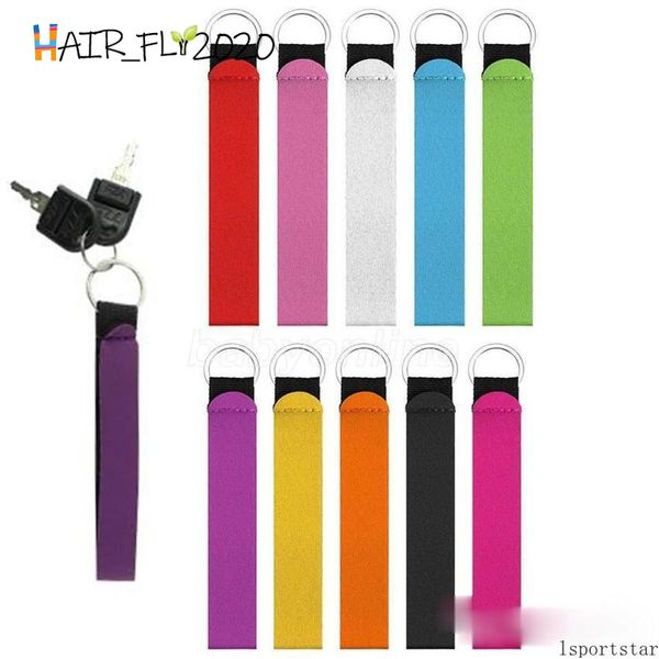 solid color neoprene wristlet keychains lanyard strap band split ring key chain holder key hand wrist lanyard keychain fy2612 ha21
solid color neoprene wristlet keychains lanyard strap band split ring key chain holder key hand wrist lanyard keychain fy2612 ha21