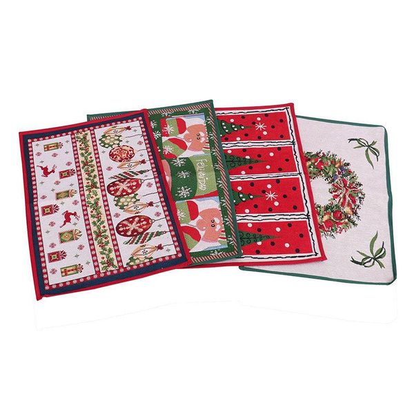 carpets santa claus christmas home decorations rubber knitted mat floor doorway xmas gift
carpets santa claus christmas home decorations rubber knitted mat floor doorway xmas gift