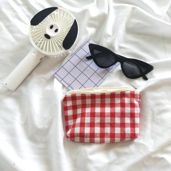 storage bags red lattice small bag portable sanitary napkin earring jewelry mouth packet cute
storage bags red lattice small bag portable sanitary napkin earring jewelry mouth packet cute
