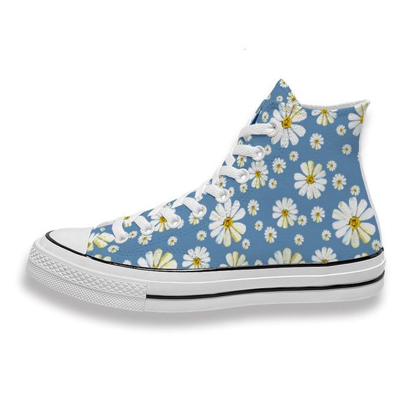 custom printed watercolor daisy on be background sneakers high mens womens running sho skateboard diy trainers canvas casual shoe
custom printed watercolor daisy on be background sneakers high mens womens running sho skateboard diy trainers canvas casual shoe