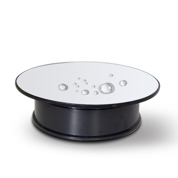 jewelry pouches, bags 20.5cm electric rotating display stands rotary turntable usb/battery powered motorized mirror model stand base, Pink;blue
jewelry pouches, bags 20.5cm electric rotating display stands rotary turntable usb/battery powered motorized mirror model stand base, Pink;blue