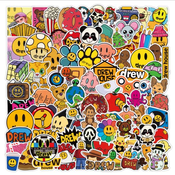 103 pcs justin bieber graffiti waterproof skateboard travel suitcase phone lapluggage stickers cute kids girl toys
103 pcs justin bieber graffiti waterproof skateboard travel suitcase phone lapluggage stickers cute kids girl toys