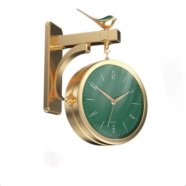 wall clocks luxury gold nordic clock modern design watches home decor creative living room decoration mute kitchen gift
wall clocks luxury gold nordic clock modern design watches home decor creative living room decoration mute kitchen gift
