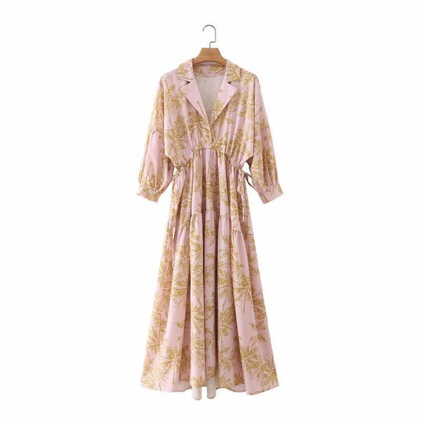 casual dresses 2021 spring summer women female polyester dress brand blouse outwear, Black;gray
casual dresses 2021 spring summer women female polyester dress brand blouse outwear, Black;gray