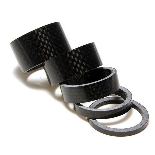 bike forks 5pcs mountain 5 10 mm carbon fibre front fork bowl series headset washer road bicycle head parts backup ring
bike forks 5pcs mountain 5 10 mm carbon fibre front fork bowl series headset washer road bicycle head parts backup ring