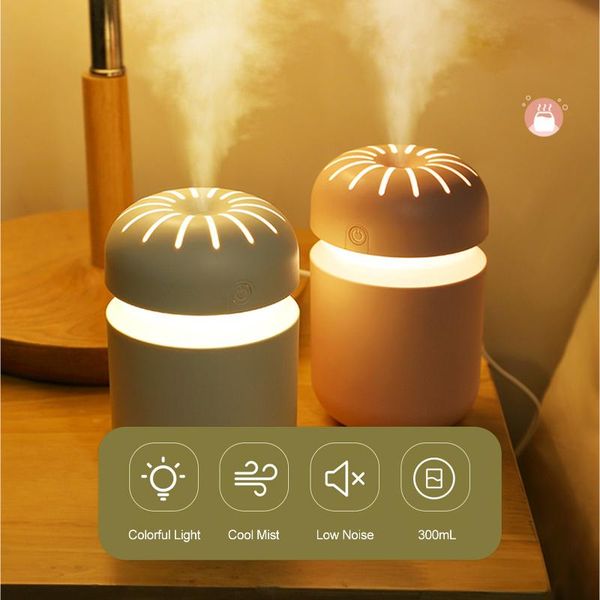 essential oils diffusers 300ml mist humidifier diffuser portable colorful night light 2 modes oil for car home office
essential oils diffusers 300ml mist humidifier diffuser portable colorful night light 2 modes oil for car home office