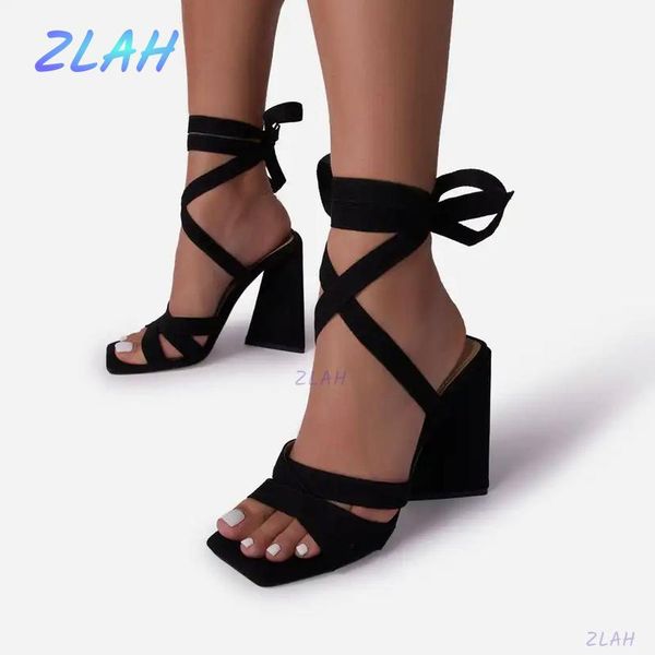 sandals women high heel summer fashion women's shoes zlah cross strap gladiator, Black
sandals women high heel summer fashion women's shoes zlah cross strap gladiator, Black