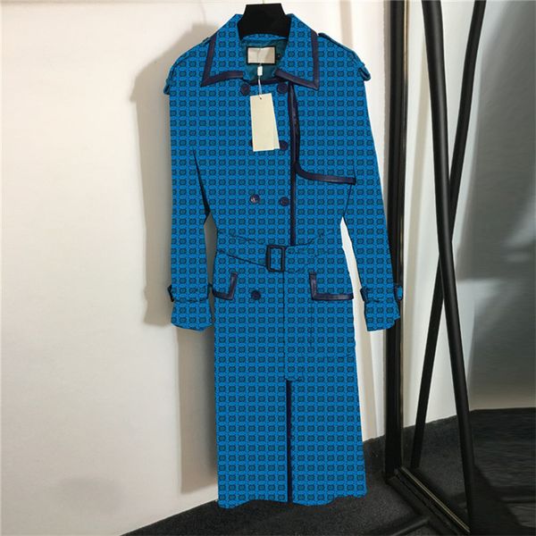 winter women trench coats designer letter belt waist coats long style stitching leather binding lapel windbreaker overcoat with tags, Tan;black
winter women trench coats designer letter belt waist coats long style stitching leather binding lapel windbreaker overcoat with tags, Tan;black