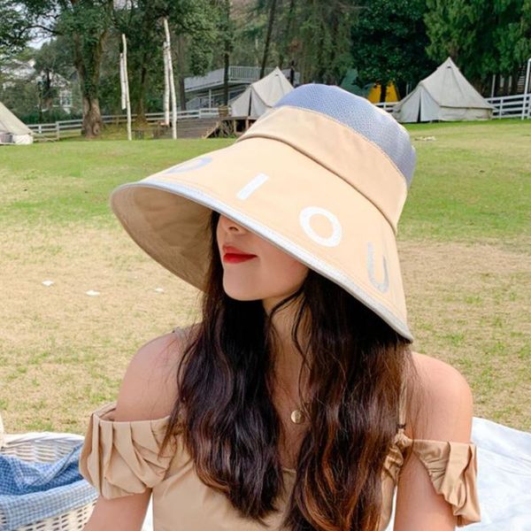 bucket hat sunshade fashion lovers outdoor show face little fisherman beach letter basin, Blue;gray
bucket hat sunshade fashion lovers outdoor show face little fisherman beach letter basin, Blue;gray