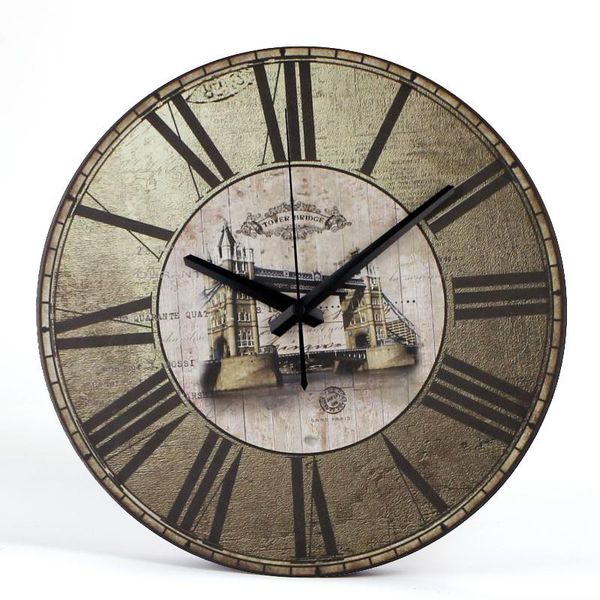 wall clocks mediterranean style decoration watch fashion home silent clock modern design large decorative
wall clocks mediterranean style decoration watch fashion home silent clock modern design large decorative