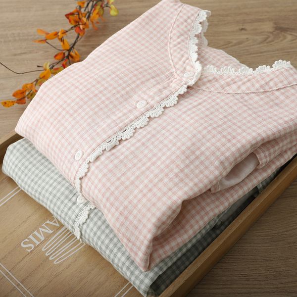 women's blouses & shirts lamtrip cotton yarn plaid pattern lace ee stand collar long sleeve shirt blouse preppy style gk98, White
women's blouses & shirts lamtrip cotton yarn plaid pattern lace ee stand collar long sleeve shirt blouse preppy style gk98, White