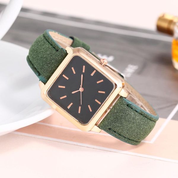 wristwatches khorasan 2021 fashion women watch relogio feminino bayan kol saati ladies quartz casual wrist, Slivery;brown
wristwatches khorasan 2021 fashion women watch relogio feminino bayan kol saati ladies quartz casual wrist, Slivery;brown