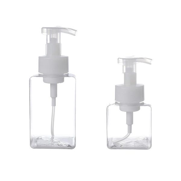 liquid soap dispenser mousse bottles foam pump hand sanitizer pressurized facial cleanser 250ml 450ml portable container foaming bottle 2021
liquid soap dispenser mousse bottles foam pump hand sanitizer pressurized facial cleanser 250ml 450ml portable container foaming bottle 2021
