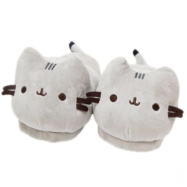 couple home slippers winter indoor shoes warm plush floor slides ladies snug sneakers cartoon anti-slip soft cotton shoe, Black
couple home slippers winter indoor shoes warm plush floor slides ladies snug sneakers cartoon anti-slip soft cotton shoe, Black