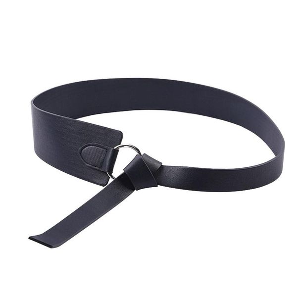 belts abdomen classic easy wear female tie women belt all suit wedding dress light luxury fashion leisure waistband adjustable, Black;brown
belts abdomen classic easy wear female tie women belt all suit wedding dress light luxury fashion leisure waistband adjustable, Black;brown